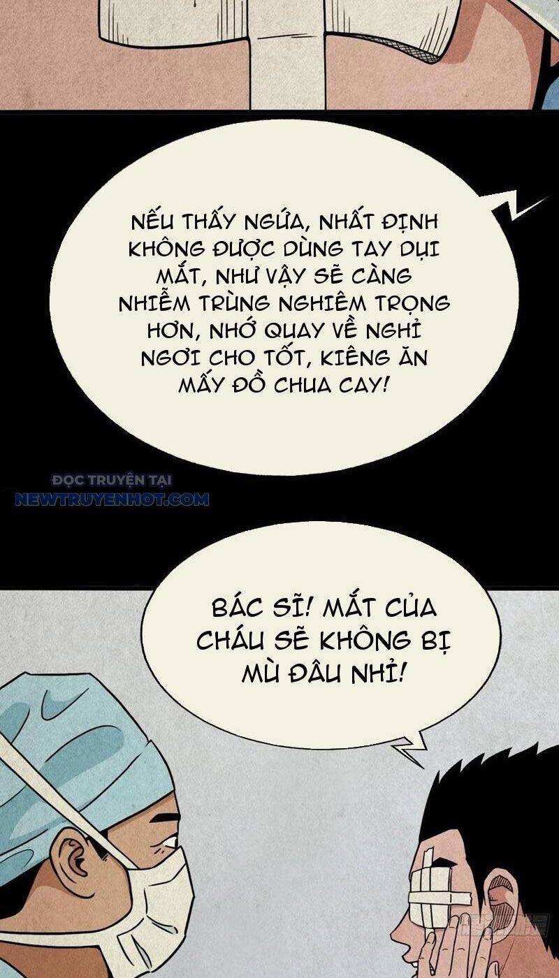 Đấu Yếm Thần Chap 39 - Next Chap 40