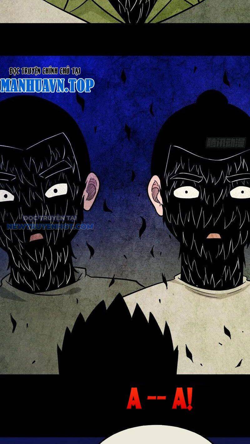 Đấu Yếm Thần Chap 39 - Next Chap 40