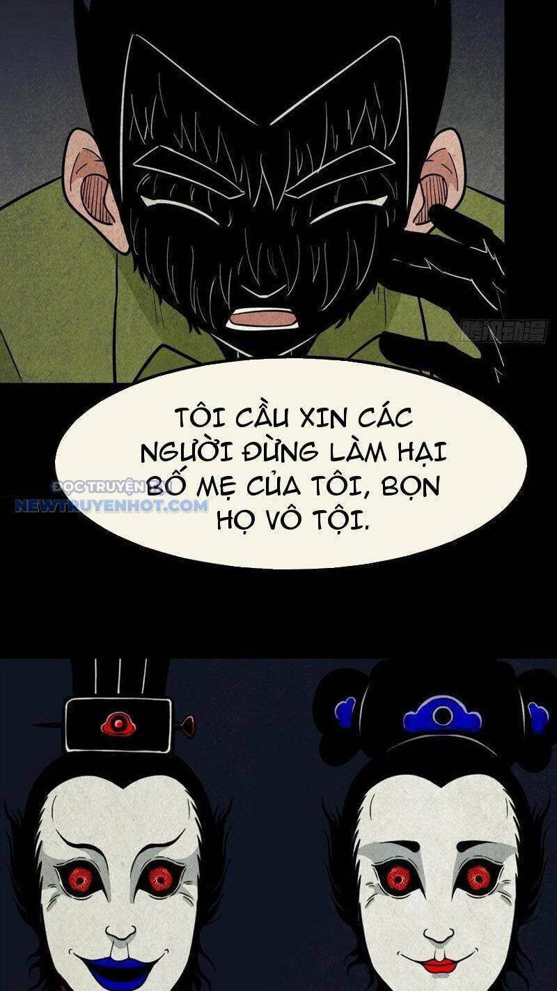 Đấu Yếm Thần Chap 39 - Next Chap 40