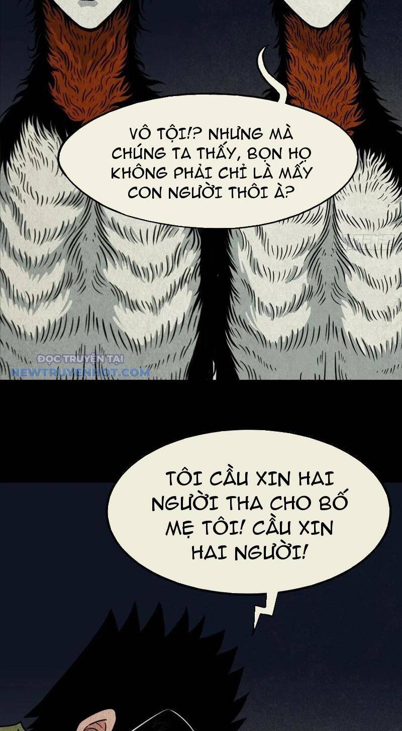 Đấu Yếm Thần Chap 39 - Next Chap 40