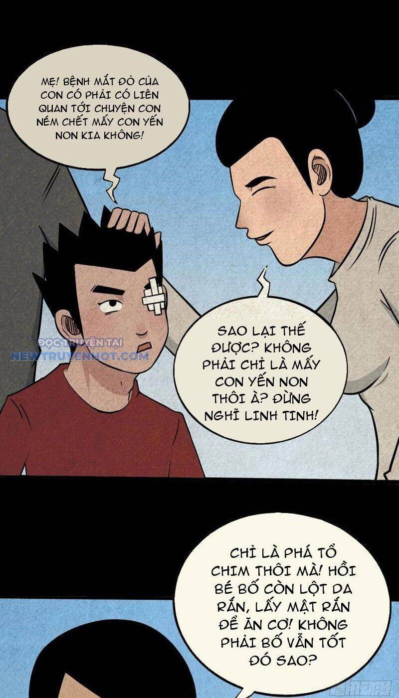 Đấu Yếm Thần Chap 39 - Next Chap 40