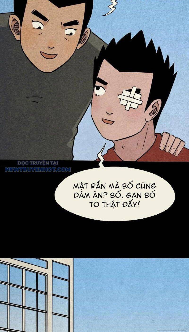 Đấu Yếm Thần Chap 39 - Next Chap 40
