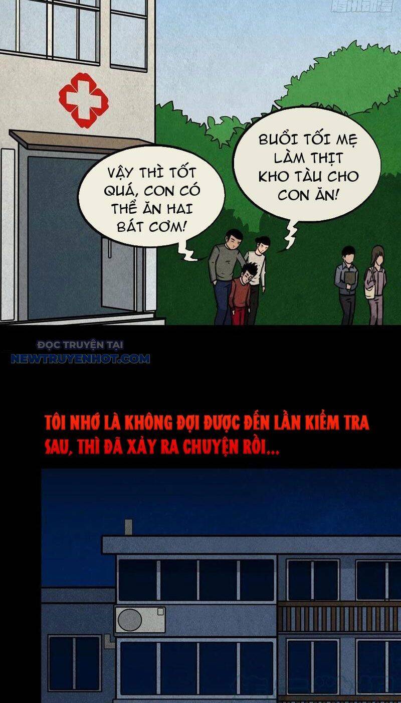 Đấu Yếm Thần Chap 39 - Next Chap 40