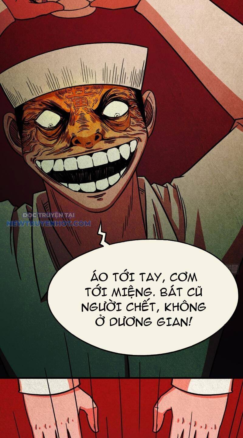 Đấu Yếm Thần Chap 4 - Next Chap 5