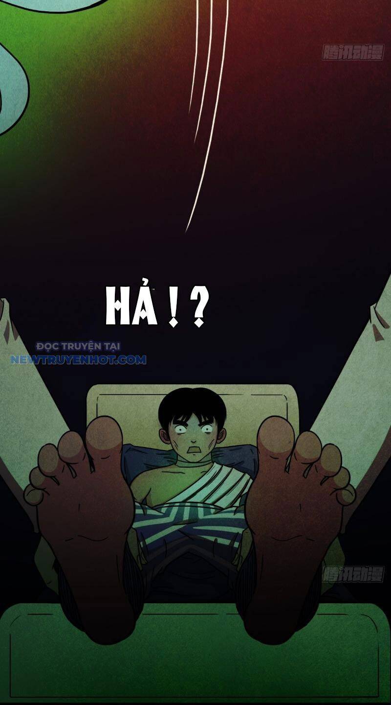 Đấu Yếm Thần Chap 4 - Next Chap 5