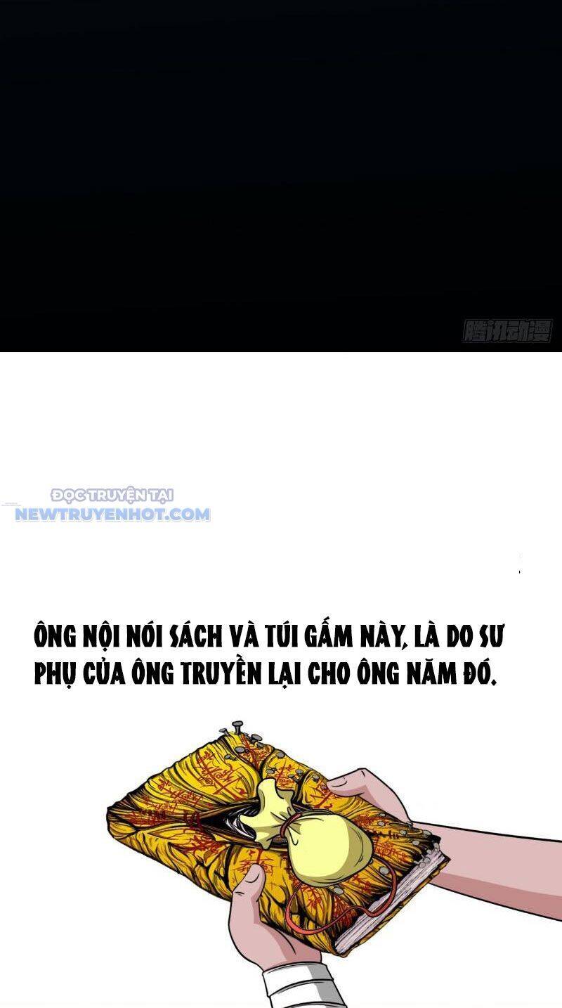 Đấu Yếm Thần Chap 4 - Next Chap 5