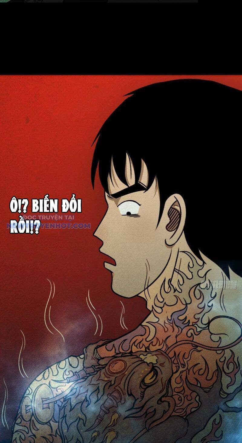 Đấu Yếm Thần Chap 4 - Next Chap 5