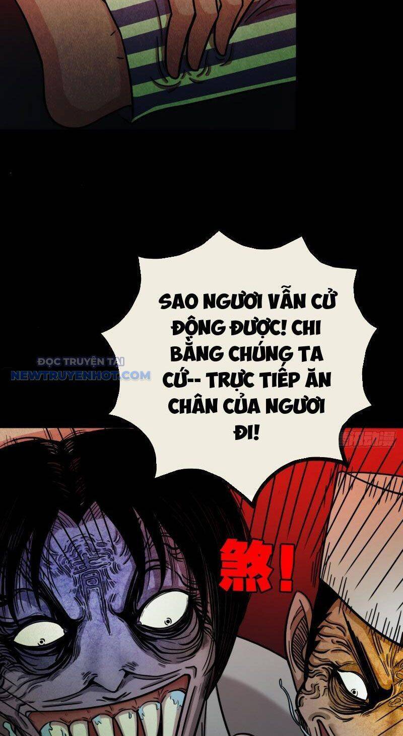 Đấu Yếm Thần Chap 4 - Next Chap 5