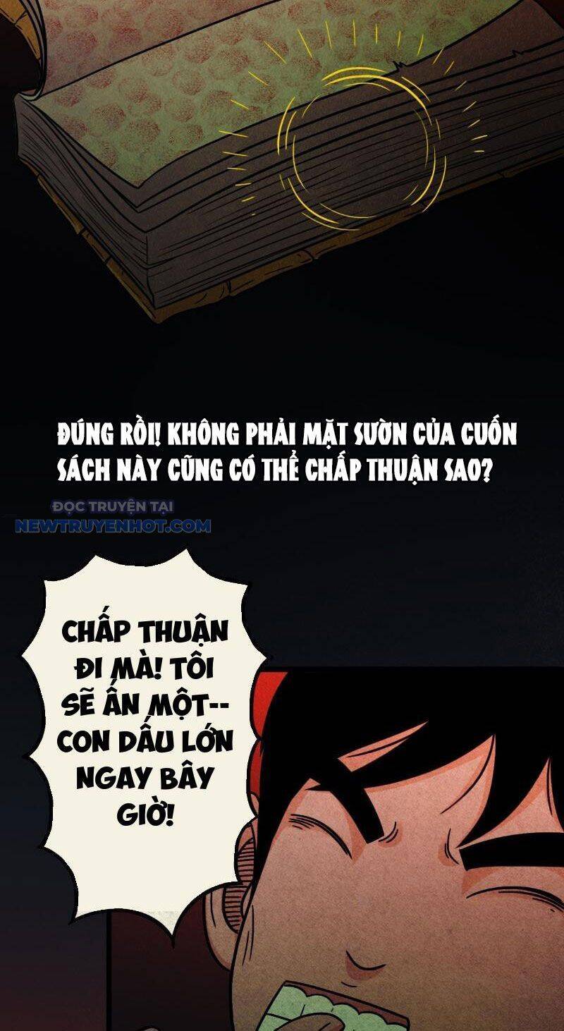 Đấu Yếm Thần Chap 4 - Next Chap 5