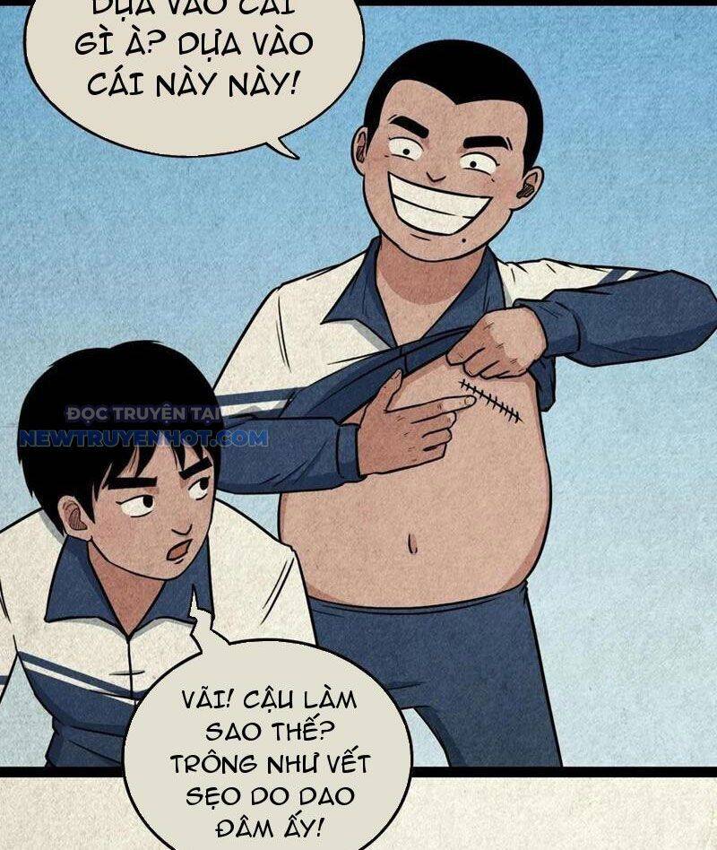 Đấu Yếm Thần Chap 40 - Next Chap 41