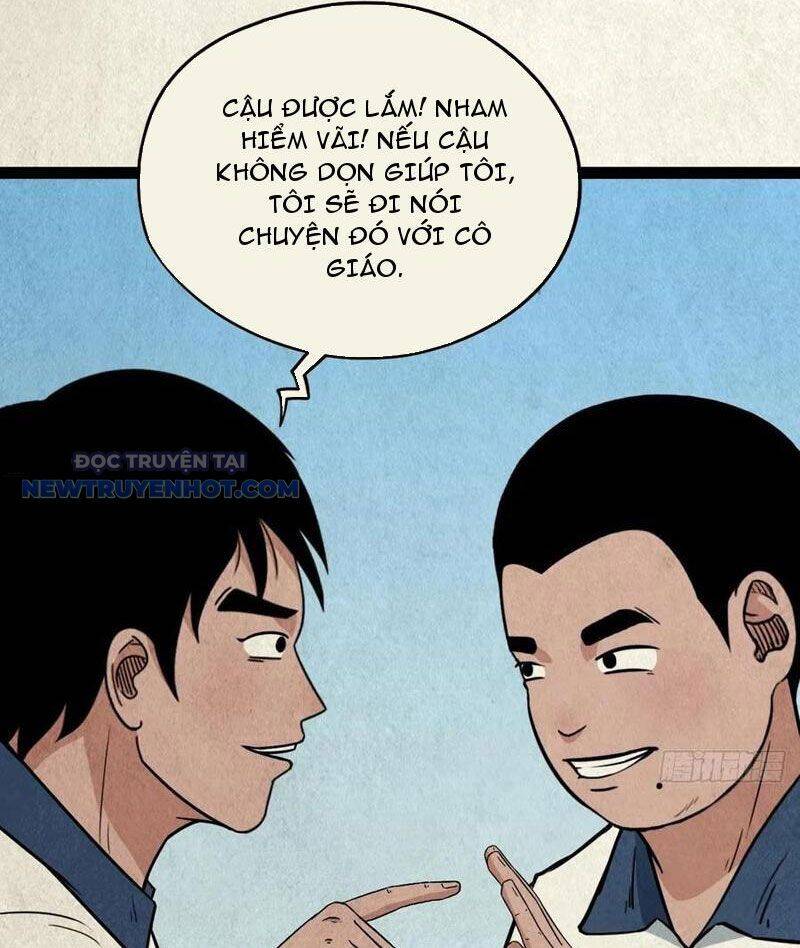 Đấu Yếm Thần Chap 40 - Next Chap 41