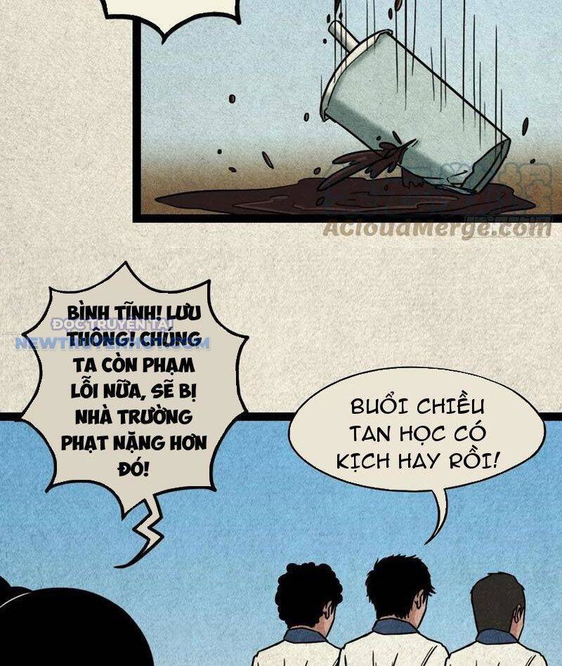 Đấu Yếm Thần Chap 40 - Next Chap 41