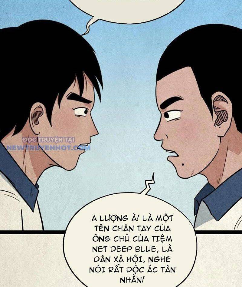 Đấu Yếm Thần Chap 40 - Next Chap 41