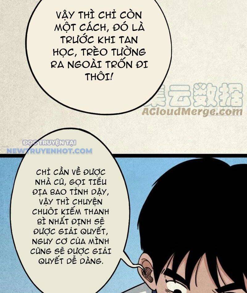 Đấu Yếm Thần Chap 40 - Next Chap 41