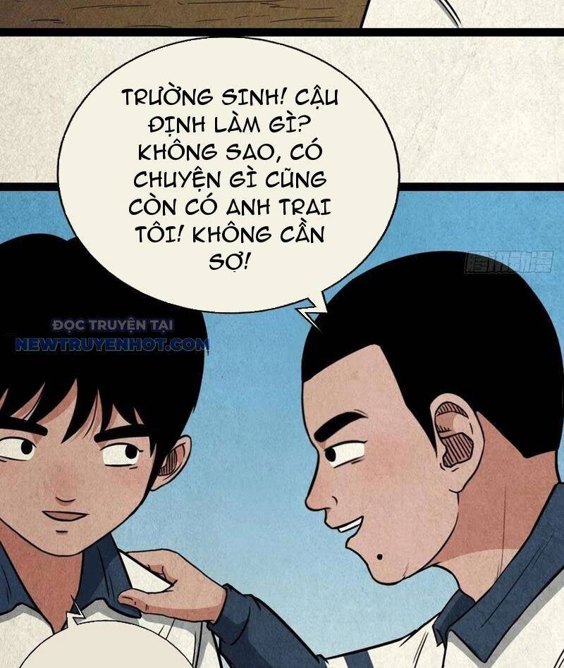 Đấu Yếm Thần Chap 40 - Next Chap 41
