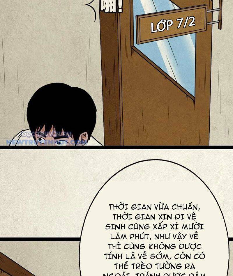 Đấu Yếm Thần Chap 40 - Next Chap 41