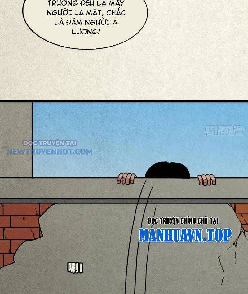 Đấu Yếm Thần Chap 40 - Next Chap 41