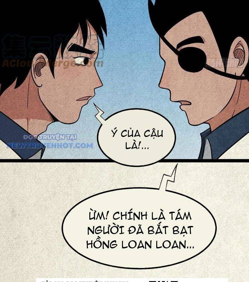 Đấu Yếm Thần Chap 40 - Next Chap 41