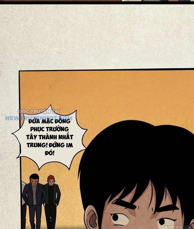 Đấu Yếm Thần Chap 40 - Next Chap 41