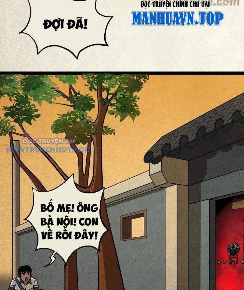Đấu Yếm Thần Chap 40 - Next Chap 41