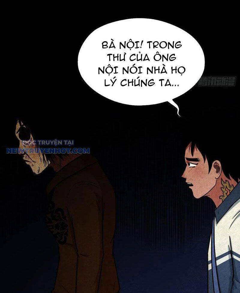Đấu Yếm Thần Chap 41 - Next Chap 42