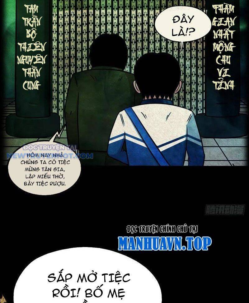 Đấu Yếm Thần Chap 41 - Next Chap 42