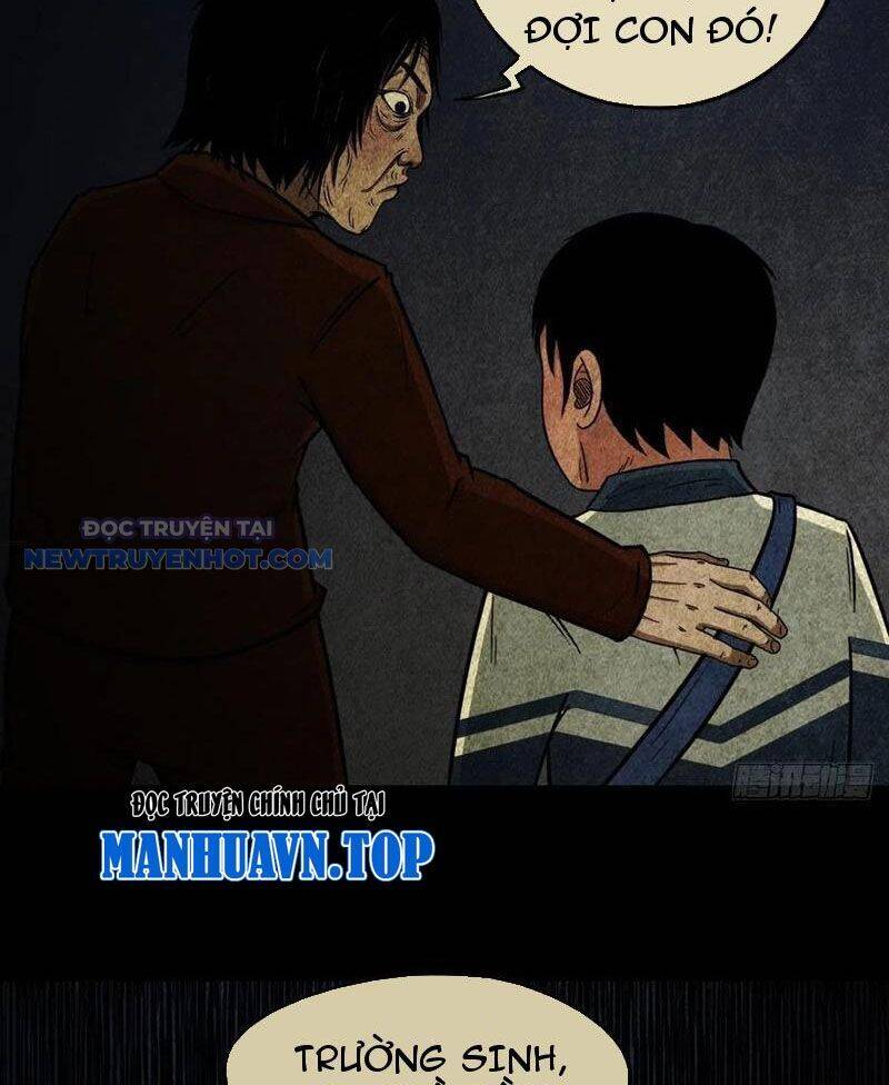 Đấu Yếm Thần Chap 41 - Next Chap 42