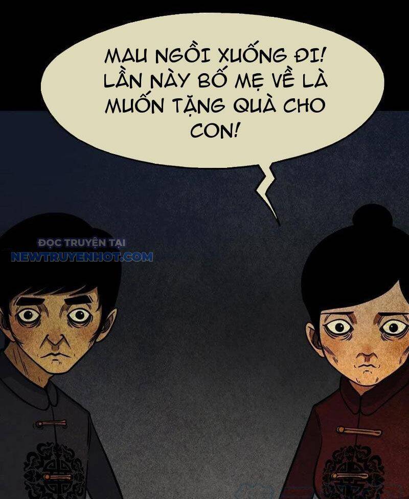 Đấu Yếm Thần Chap 41 - Next Chap 42