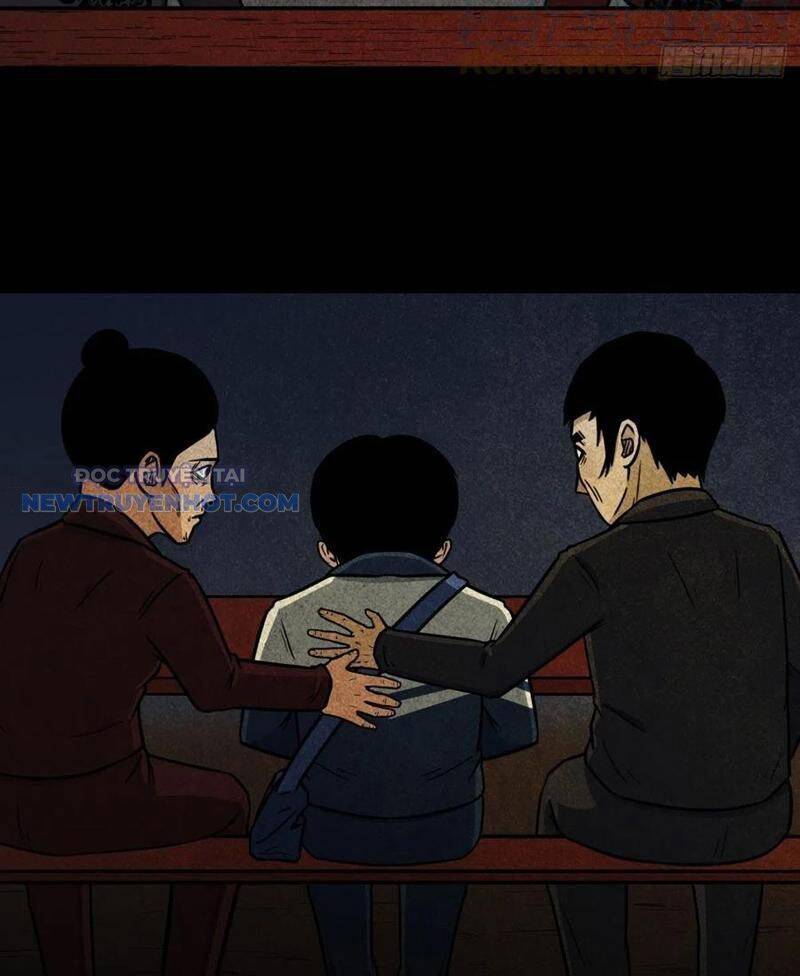 Đấu Yếm Thần Chap 41 - Next Chap 42