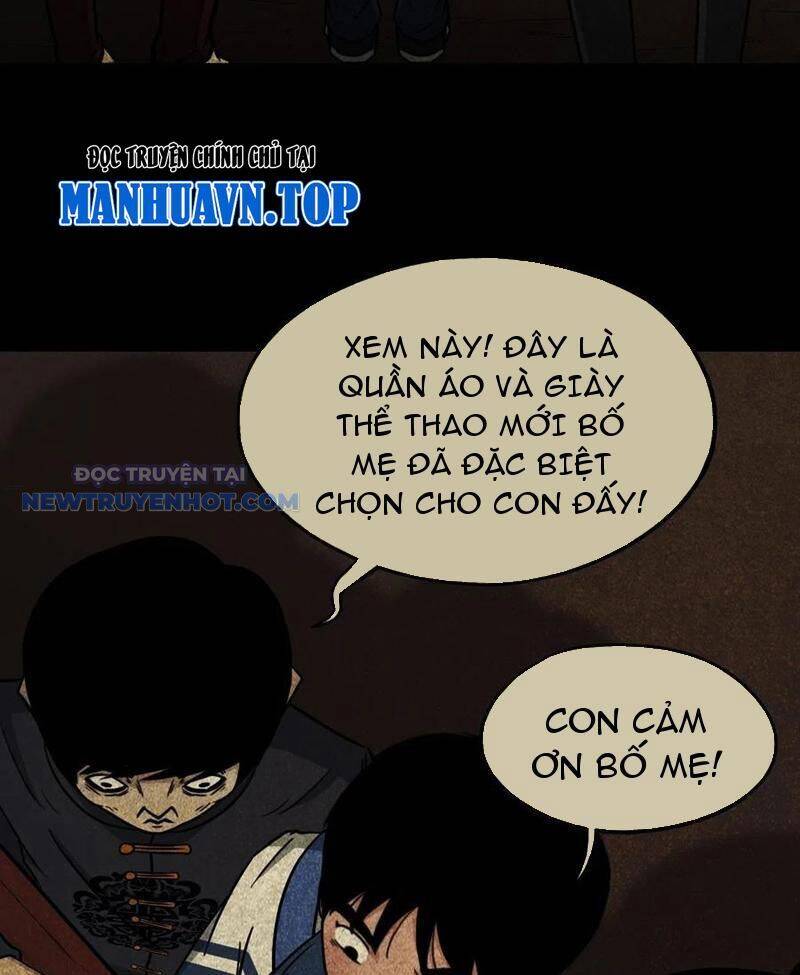 Đấu Yếm Thần Chap 41 - Next Chap 42