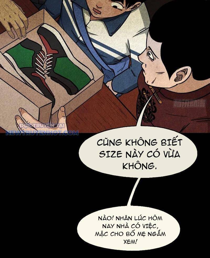 Đấu Yếm Thần Chap 41 - Next Chap 42