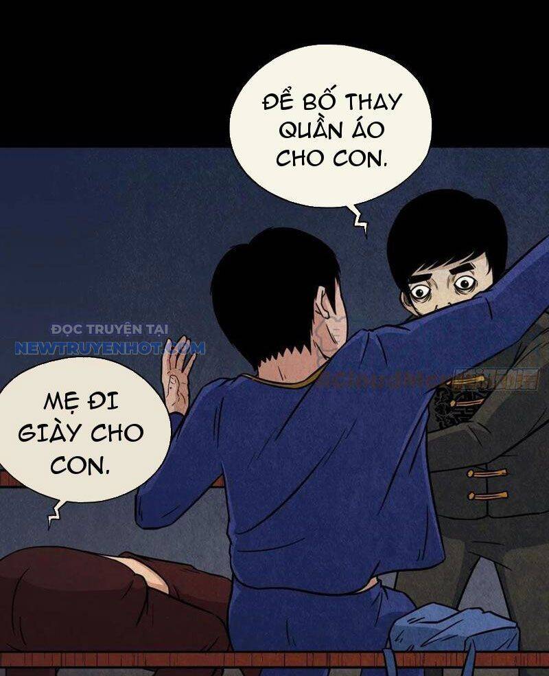 Đấu Yếm Thần Chap 41 - Next Chap 42
