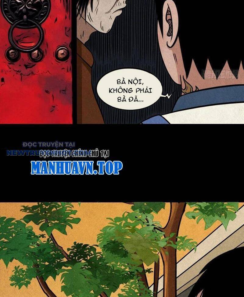 Đấu Yếm Thần Chap 41 - Next Chap 42