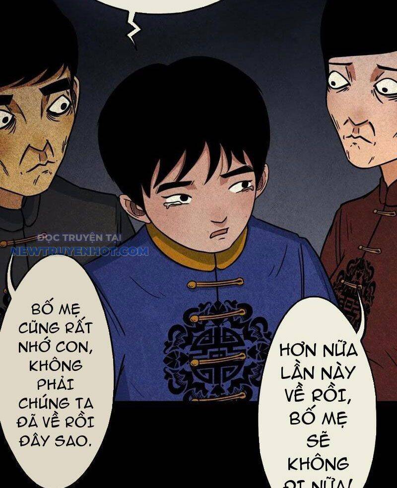 Đấu Yếm Thần Chap 41 - Next Chap 42