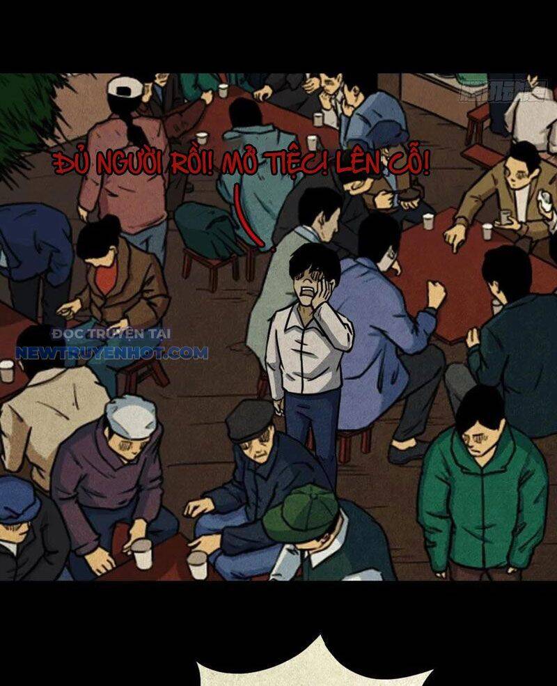 Đấu Yếm Thần Chap 41 - Next Chap 42