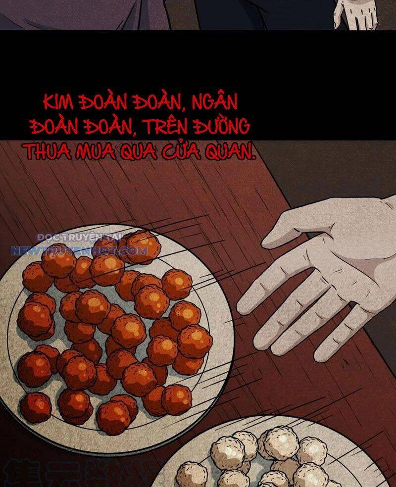Đấu Yếm Thần Chap 41 - Next Chap 42