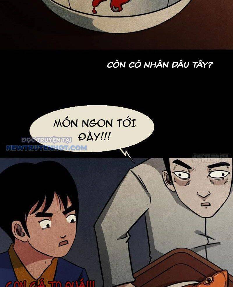 Đấu Yếm Thần Chap 41 - Next Chap 42