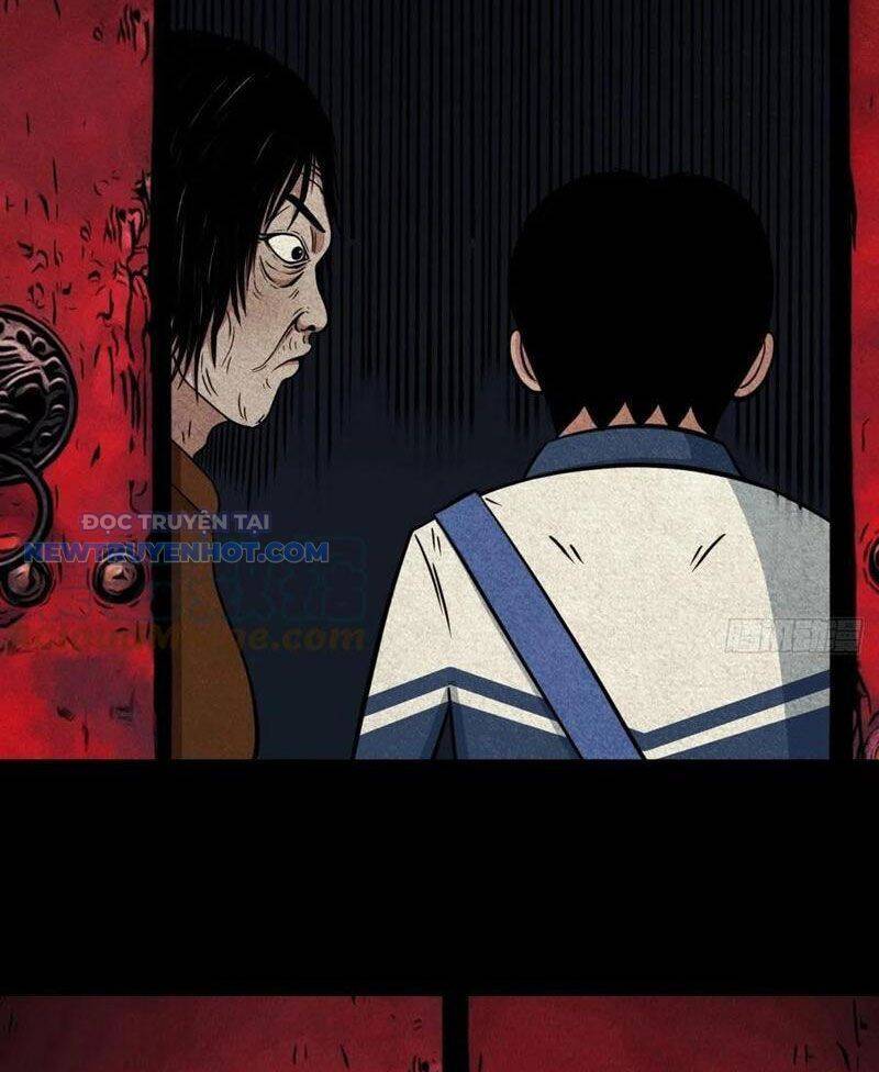 Đấu Yếm Thần Chap 41 - Next Chap 42