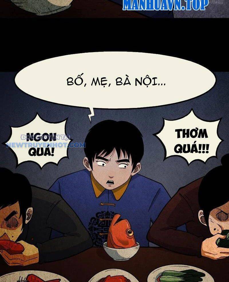 Đấu Yếm Thần Chap 41 - Next Chap 42