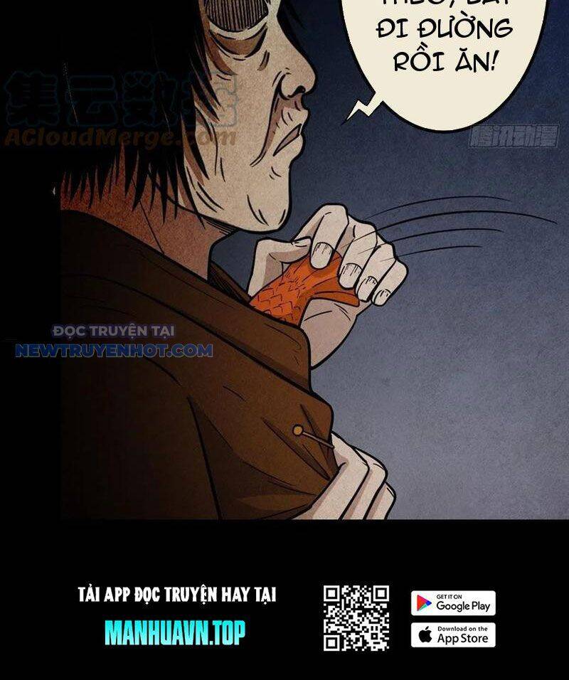 Đấu Yếm Thần Chap 41 - Next Chap 42