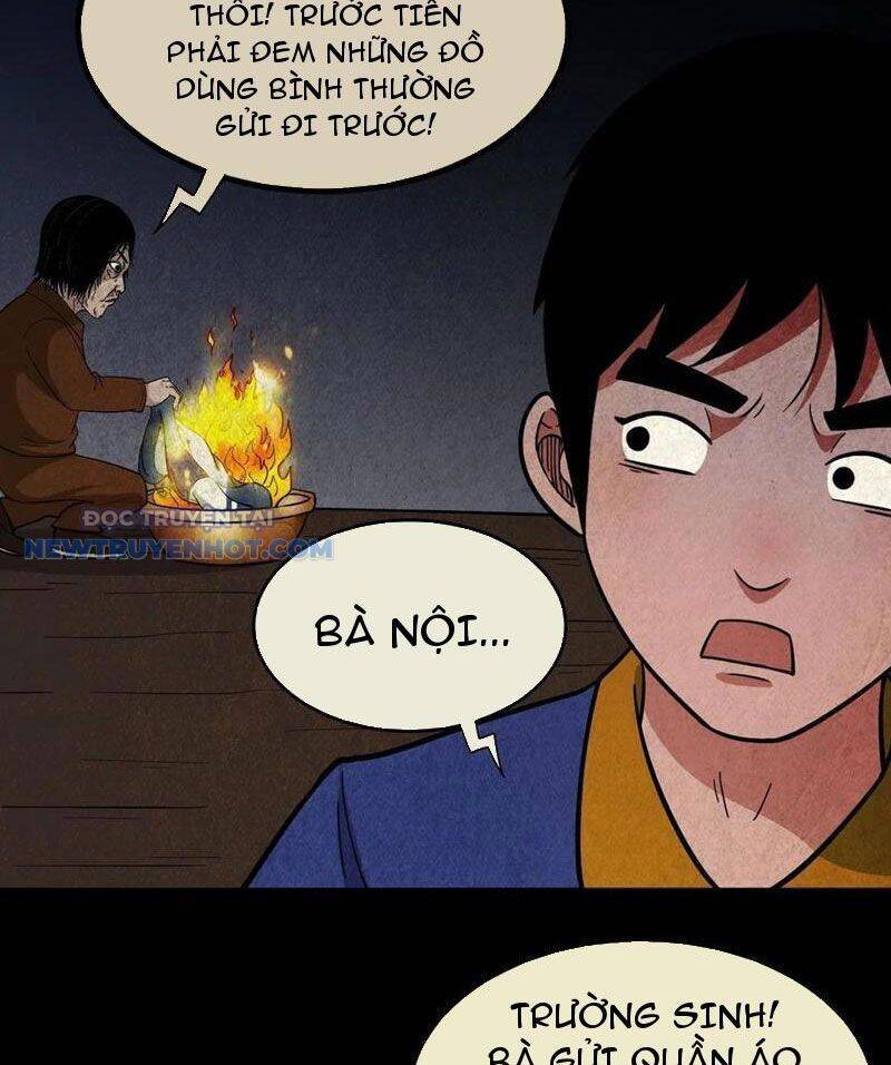 Đấu Yếm Thần Chap 41 - Next Chap 42