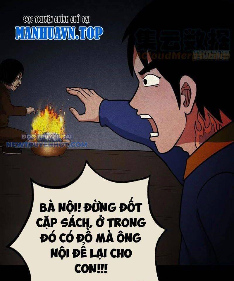 Đấu Yếm Thần Chap 41 - Next Chap 42