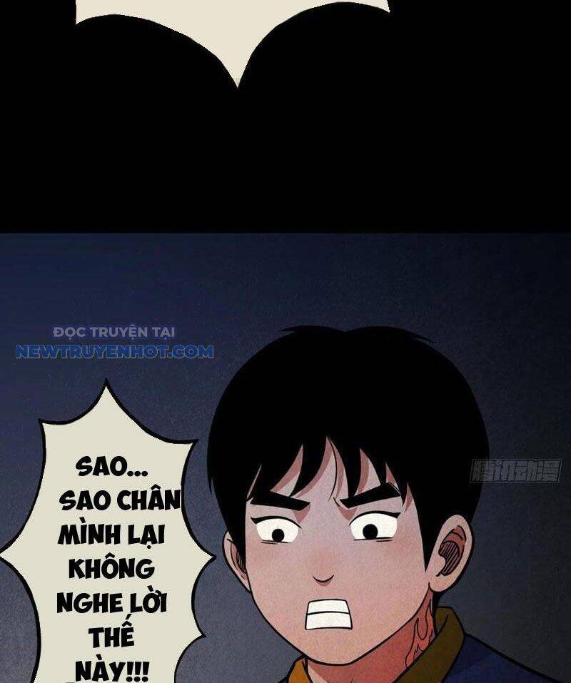Đấu Yếm Thần Chap 41 - Next Chap 42