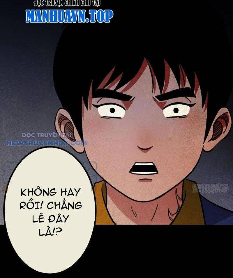 Đấu Yếm Thần Chap 41 - Next Chap 42