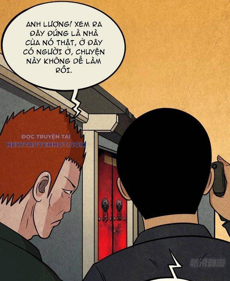 Đấu Yếm Thần Chap 41 - Next Chap 42