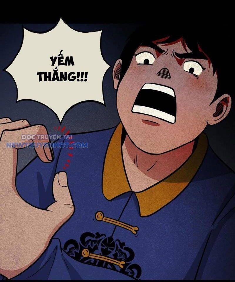 Đấu Yếm Thần Chap 41 - Next Chap 42