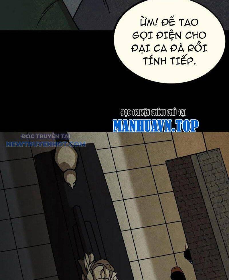 Đấu Yếm Thần Chap 41 - Next Chap 42