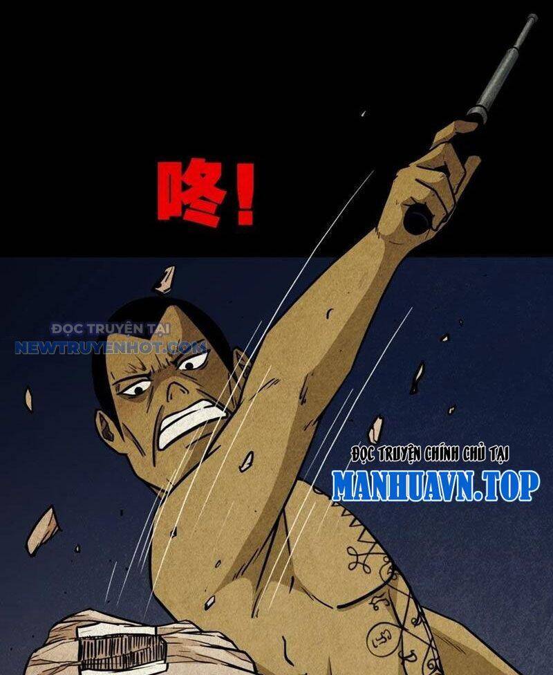 Đấu Yếm Thần Chap 43 - Next Chap 44