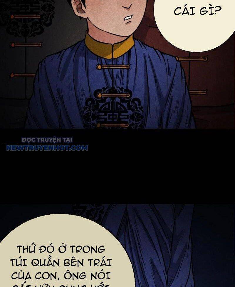 Đấu Yếm Thần Chap 43 - Next Chap 44