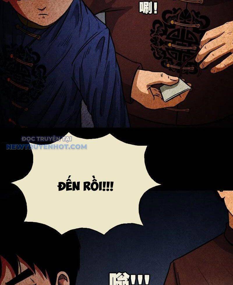 Đấu Yếm Thần Chap 43 - Next Chap 44